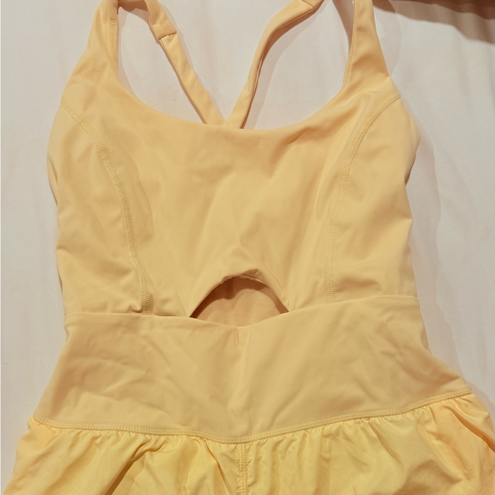 Free people righteous runsie - M